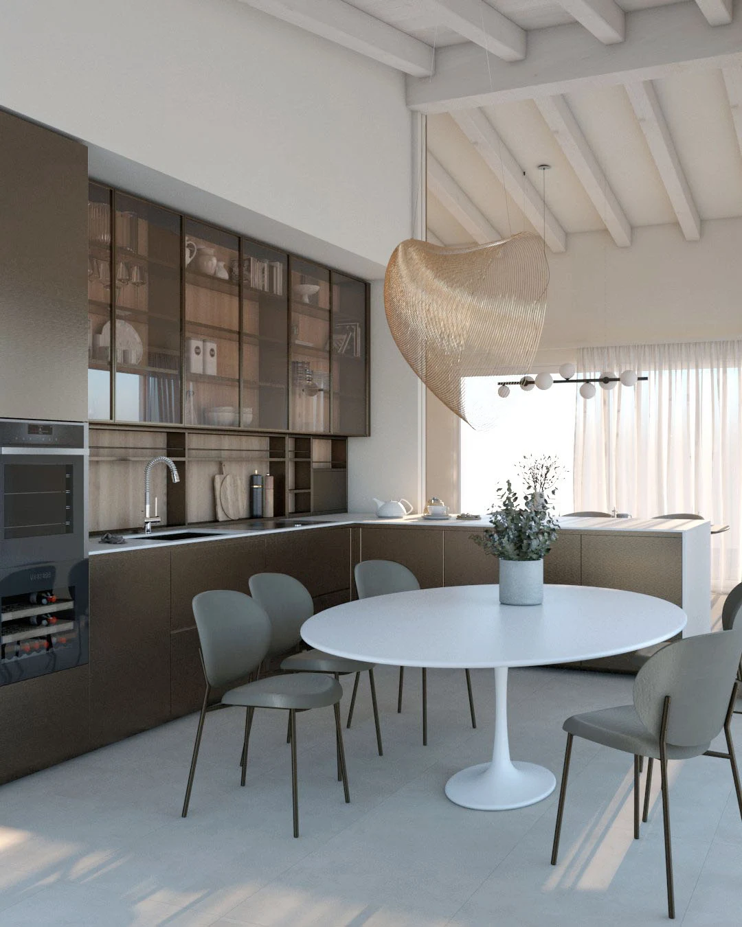 Villa singola Giussano - thumbnail 5